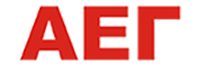 лого AEG